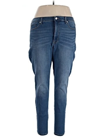 Nine West Jeans (view 1)