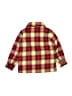 Old Navy Plaid Red Jacket Size 4T - photo 2