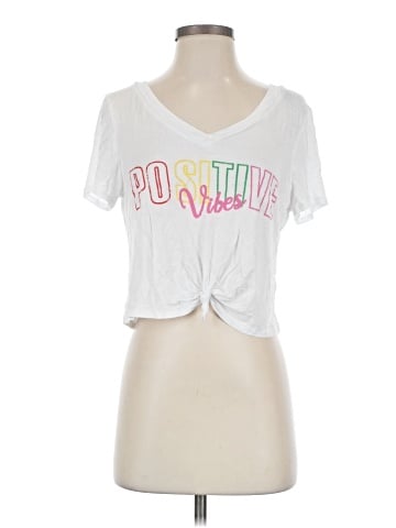 Alya Short Sleeve T-Shirt (view 1)