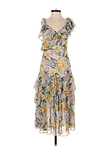 Marissa Webb Cocktail Dress (view 1)