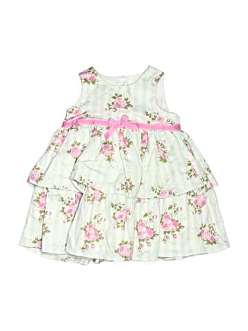 Laura Ashley Dress (view 1)