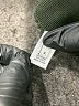 St. John Black Formal Skirt Size M - photo 5
