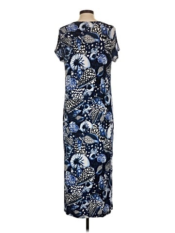 Travelers by Chico's Casual Dress (view 2)