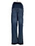 Time and Tru Blue Jeans Size Lg Maternity - photo 2