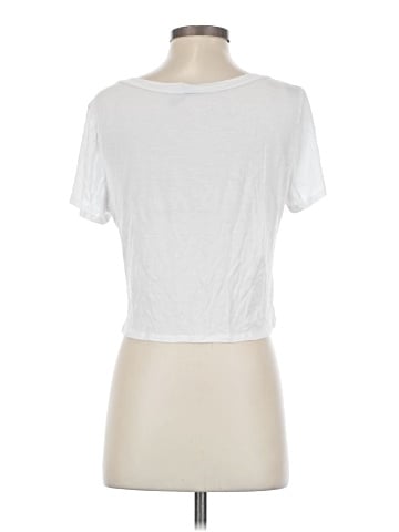 Alya Short Sleeve T-Shirt (view 2)