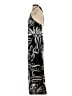 Commense Graphic Black Cocktail Dress Size XS - photo 5