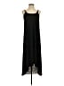 Leith Black Casual Dress Size S - photo 1
