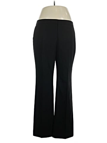 Classiques Entier Wool Pants (view 1)