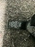 Express Solid Black Cocktail Dress Size XS - photo 8