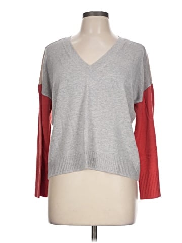 Lilla P Pullover Sweater (view 1)