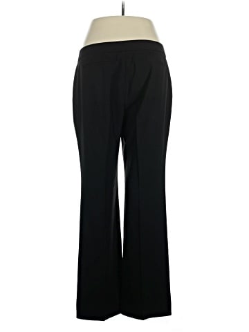 Classiques Entier Wool Pants (view 2)