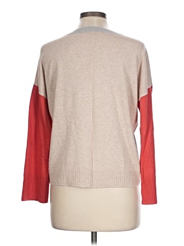 Lilla P Pullover Sweater (view 2)