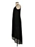 Leith Black Casual Dress Size S - photo 5