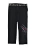 C9 By Champion Graphic Black Active Pants Size 7 - 8 - photo 1