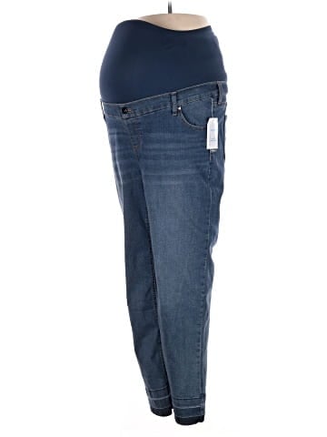 Time and Tru Jeans (view 1)