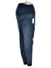 Time and Tru Blue Jeans Size Lg Maternity - photo 1