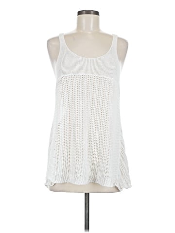 Eileen Fisher Sleeveless Top (view 1)
