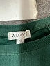 Wildfox Green Sweatshirt Size XS - photo 7