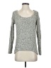 Quinn Gray Pullover Sweater Size S - photo 1