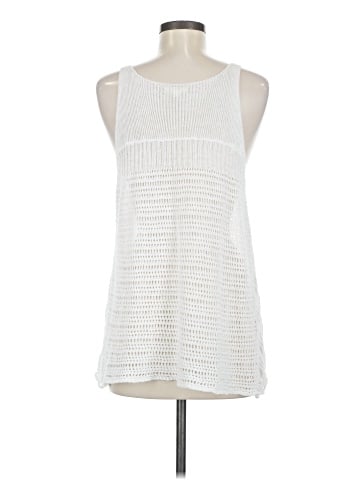 Eileen Fisher Sleeveless Top (view 2)