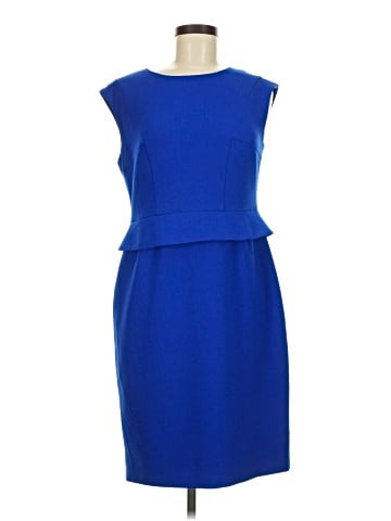 Anne Klein Cocktail Dress (view 1)