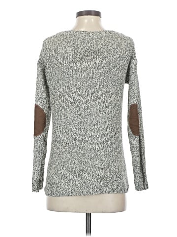 Quinn Pullover Sweater (view 2)