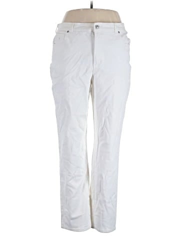 Gloria Vanderbilt Jeans (view 1)