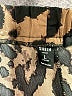 Shein Animal Print Brown Casual Pants Size L - photo 7