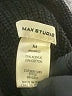 Max Studio Black Cocktail Dress Size M - photo 7