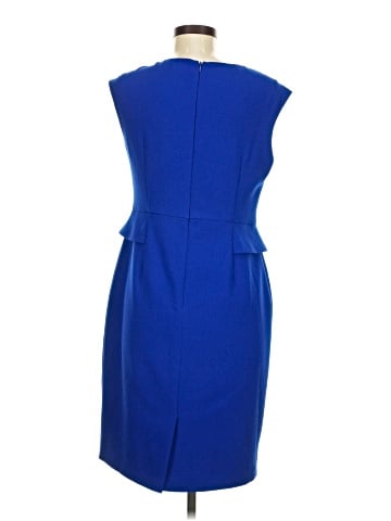 Anne Klein Cocktail Dress (view 2)