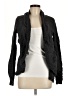 Jennifer Lopez Gray Cardigan Size M - photo 1