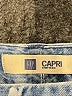 Gap Kids Blue Jeans Size 10 - photo 3