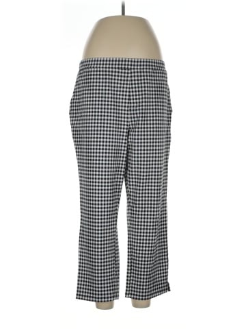 Susan Graver Casual Pants (view 1)
