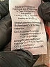 Crewcuts Outlet 100% Polyester Metallic Silver Dress Size 10 - photo 4