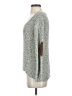 Quinn Gray Pullover Sweater Size S - photo 5