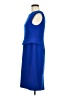 Anne Klein Blue Cocktail Dress Size 6 - photo 5