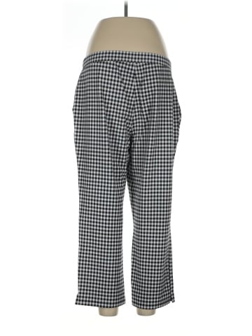 Susan Graver Casual Pants (view 2)