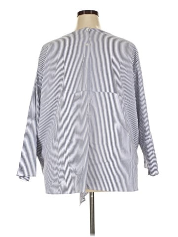 grand & greene 3/4 Sleeve Blouse (view 2)
