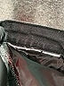Leara Woman Chevron-herringbone Black Jeans Size 6 - photo 8