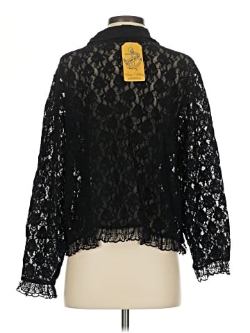 Carducci Long Sleeve Blouse (view 2)