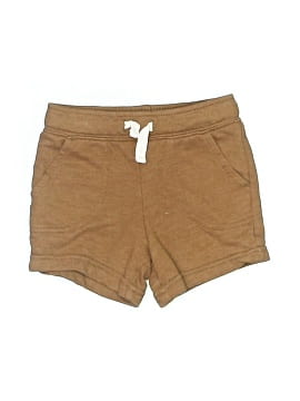 Cat & Jack Khaki Shorts