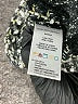 Love Scarlett Tweed Silver Black Jacket Size M - photo 7