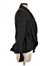 Jennifer Lopez Gray Cardigan Size M - photo 4