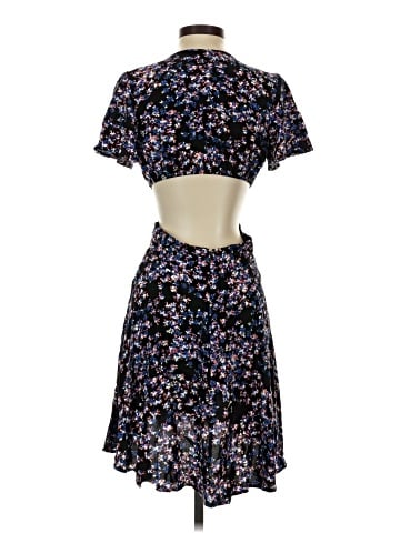 Express Cocktail Dress (view 2)
