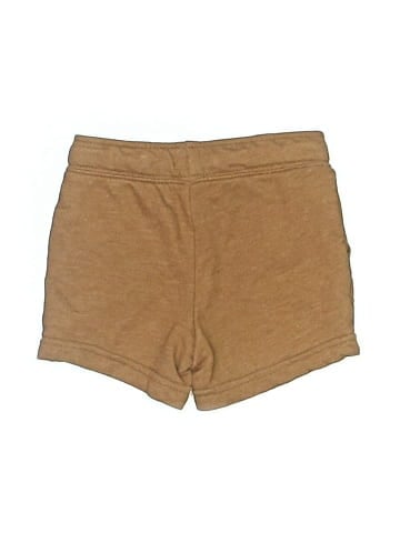 Cat & Jack Khaki Shorts (view 2)