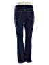 St. John's Bay Hearts Blue Jeans Size 14 - photo 2
