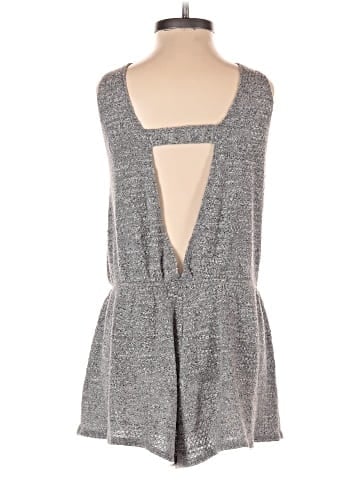LNA Romper (view 2)