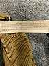 Massimo Dutti Brown Khakis Size L - photo 6