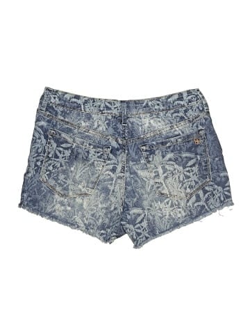 Jessica Simpson Denim Shorts (view 2)