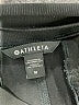 Athleta Solid Black Dress Pants Size M - photo 7